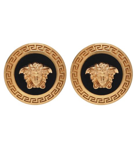 versace joyeria mujer|versace logo jewelry.